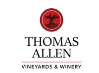 Thomas Allen Selections coupons